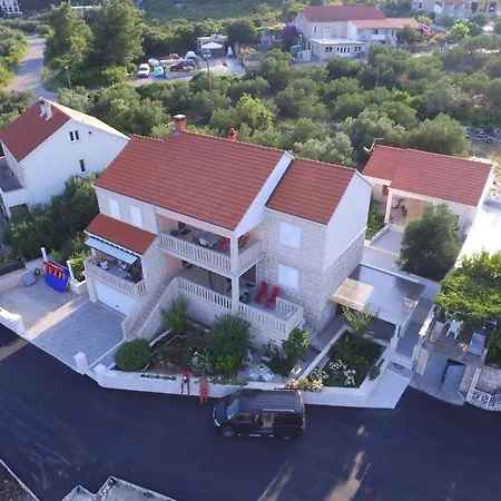 Apartamento Sikluf-128-2 Lumbarda