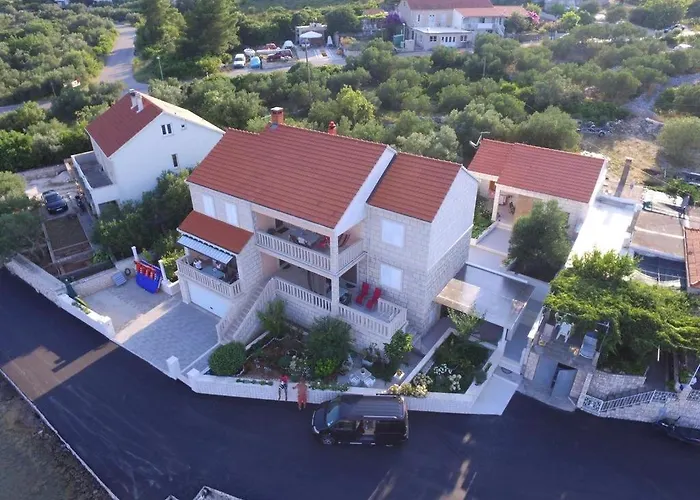 Apartamento Sikluf-128-2 Lumbarda