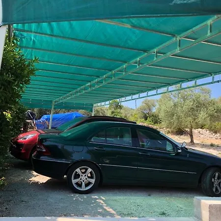 Sikluf-128-2 Apartment