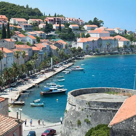 Apartment Sikluf-128-2 *