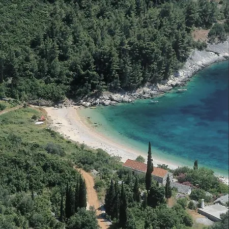 Sikluf-128-2 Apartment *