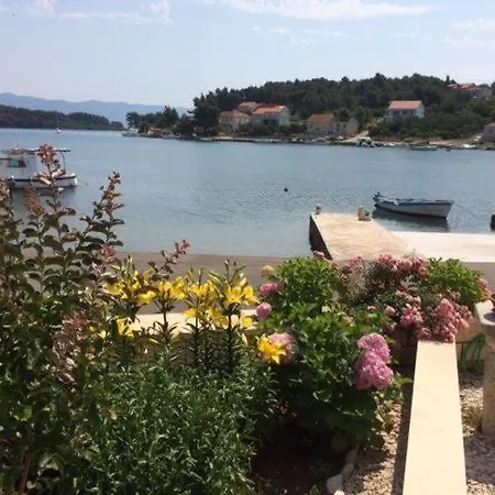 Sikluf-128-2 Apartment