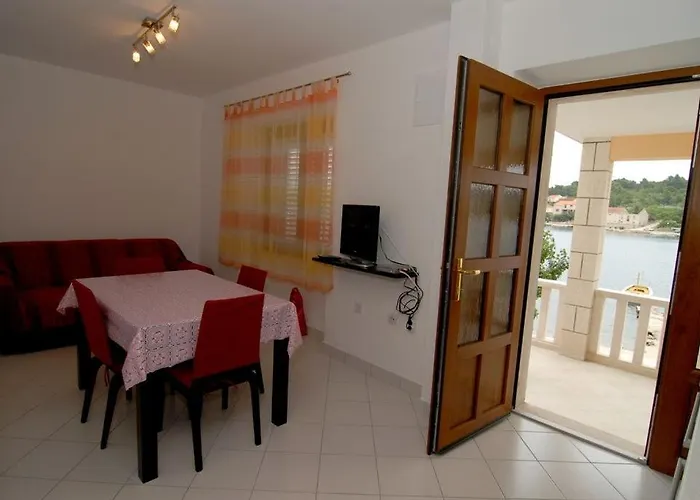 Sikluf-128-2 Appartement Lumbarda