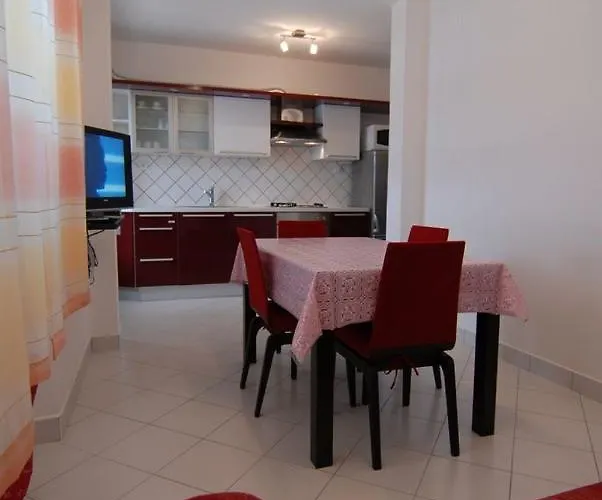 Apartment Sikluf-128-2 *