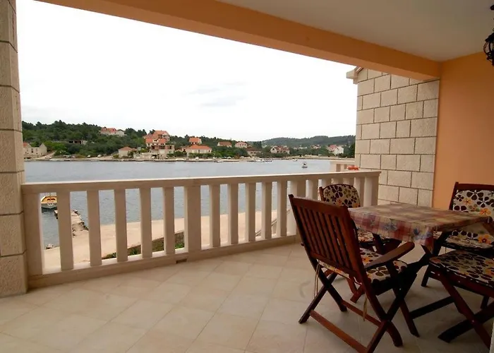 Sikluf-128-2 Appartement Lumbarda