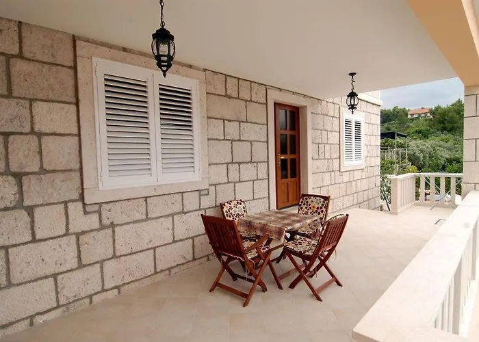 Sikluf-128-2 Appartement Lumbarda