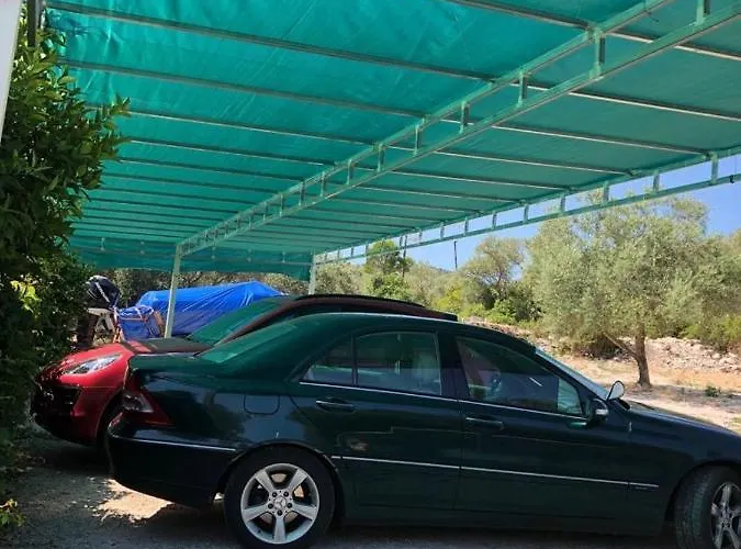 Sikluf-128-2 Appartement