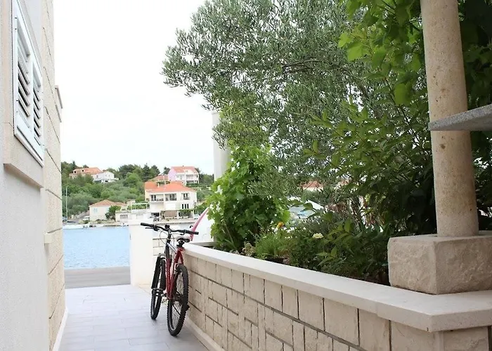 Sikluf-128-2 Appartement