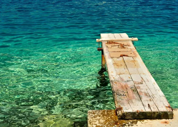 Sikluf-128-2 Appartement Lumbarda