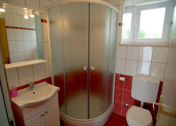 Sikluf-128-2 Appartement Lumbarda